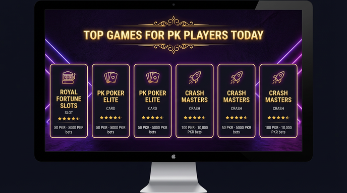 Payment and PKR controls in winrupees - 6