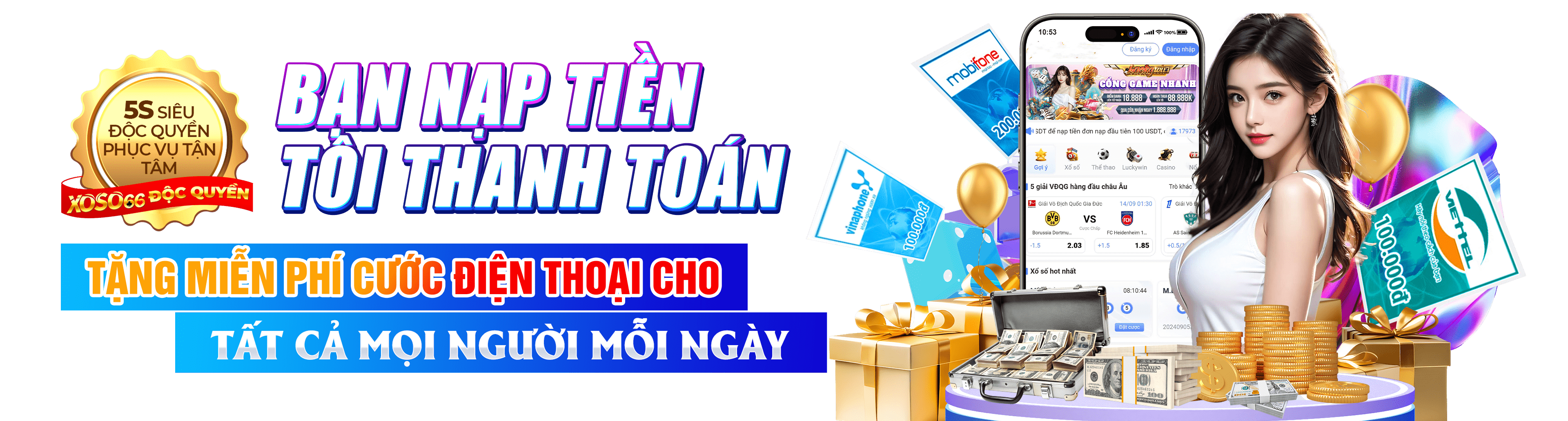 nbet